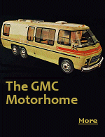 General Motors offered the first Motorhome for sale as a 1973 model in late 1972. They continued to build them for six years, through the 1978 model year.